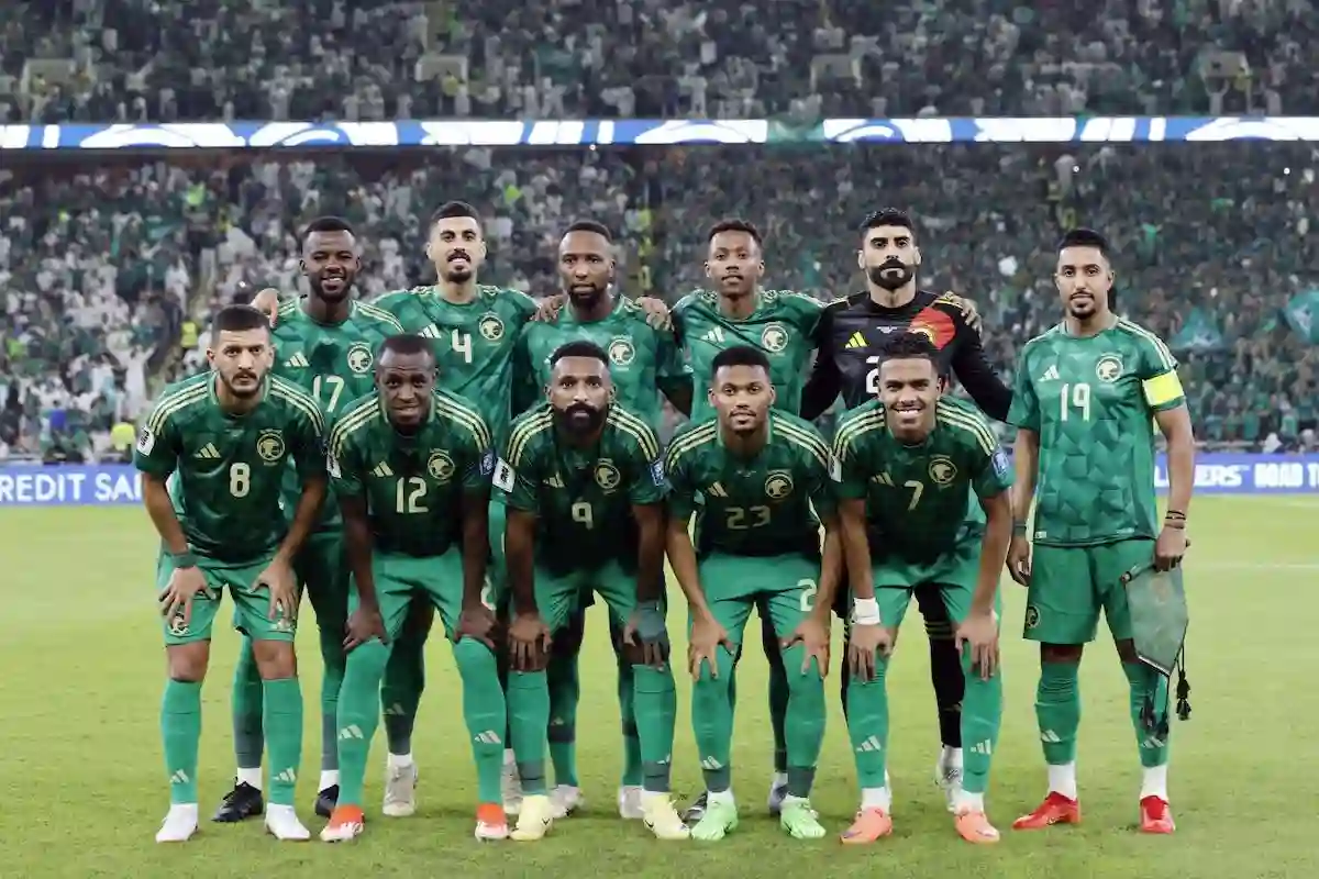 الحبسي يكشف عن أسرار خطيرة حول تشكيلة المنتخب السعودي