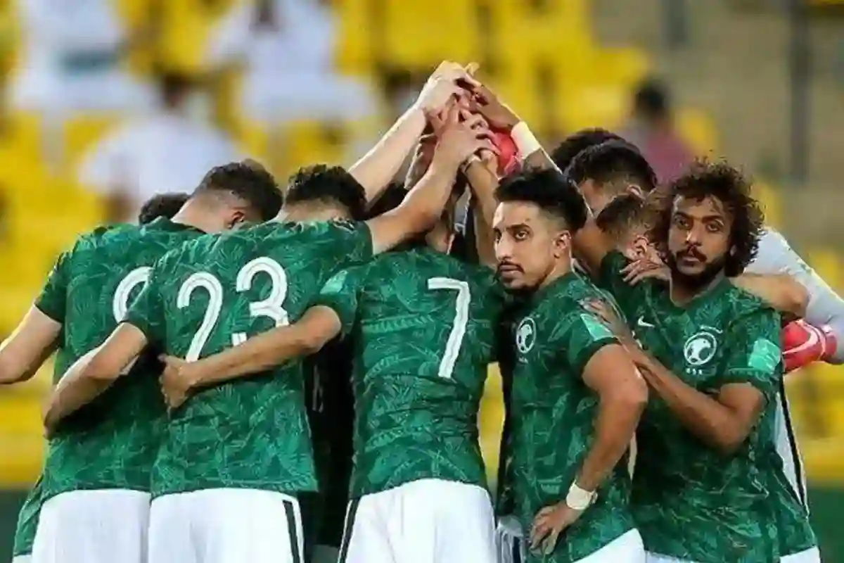 الشلهوب يقدم نصائح غالية للمنتخب السعودي قبل قمة الصين المرتقبة