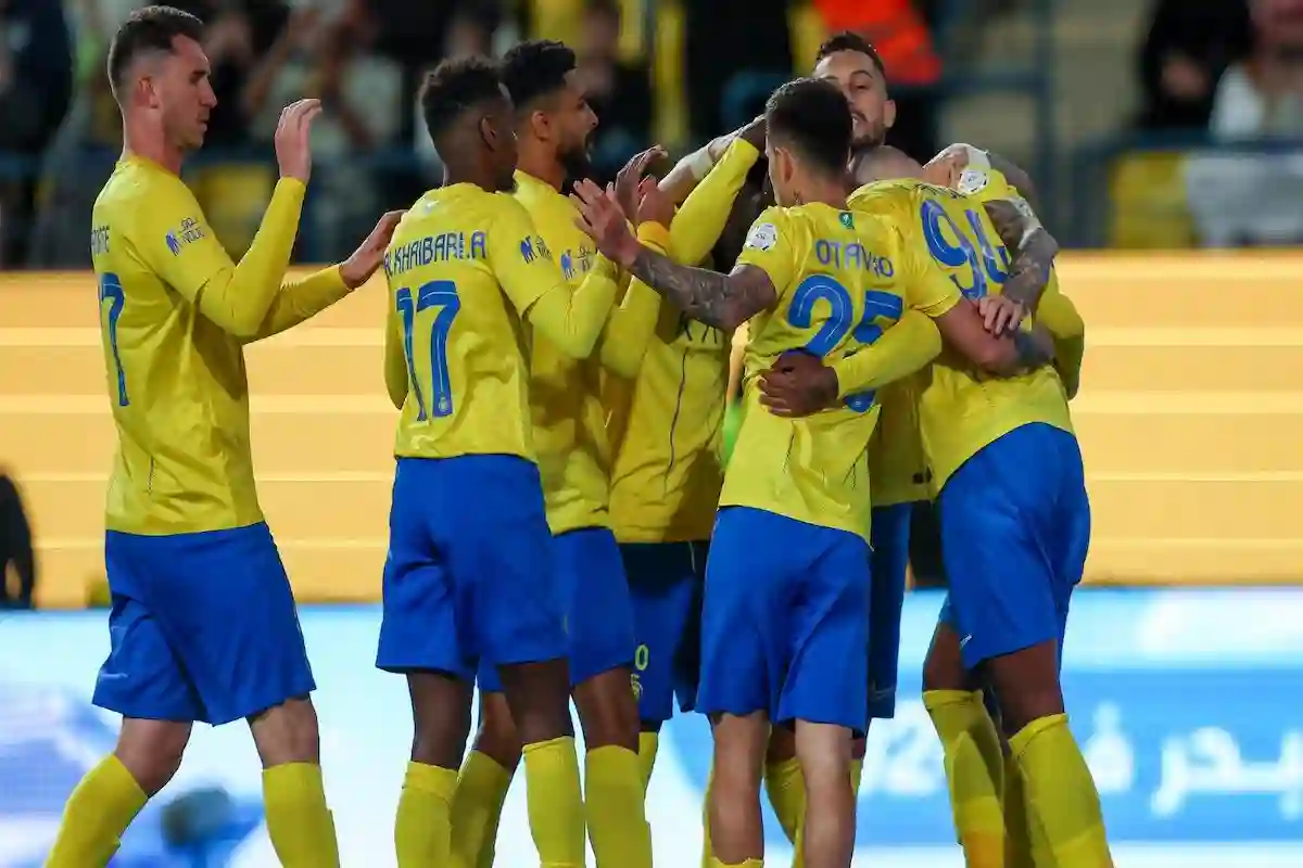 الملحم يهاجم الاتحاد الآسيوي بسبب موعد لقاء النصر ويوكوهاما