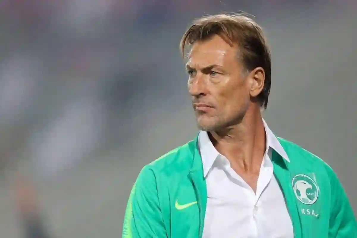 السالمي ينتقد اختيار الفرنسي رينارد لقائمة منتخب السعودية.. ويلومه!