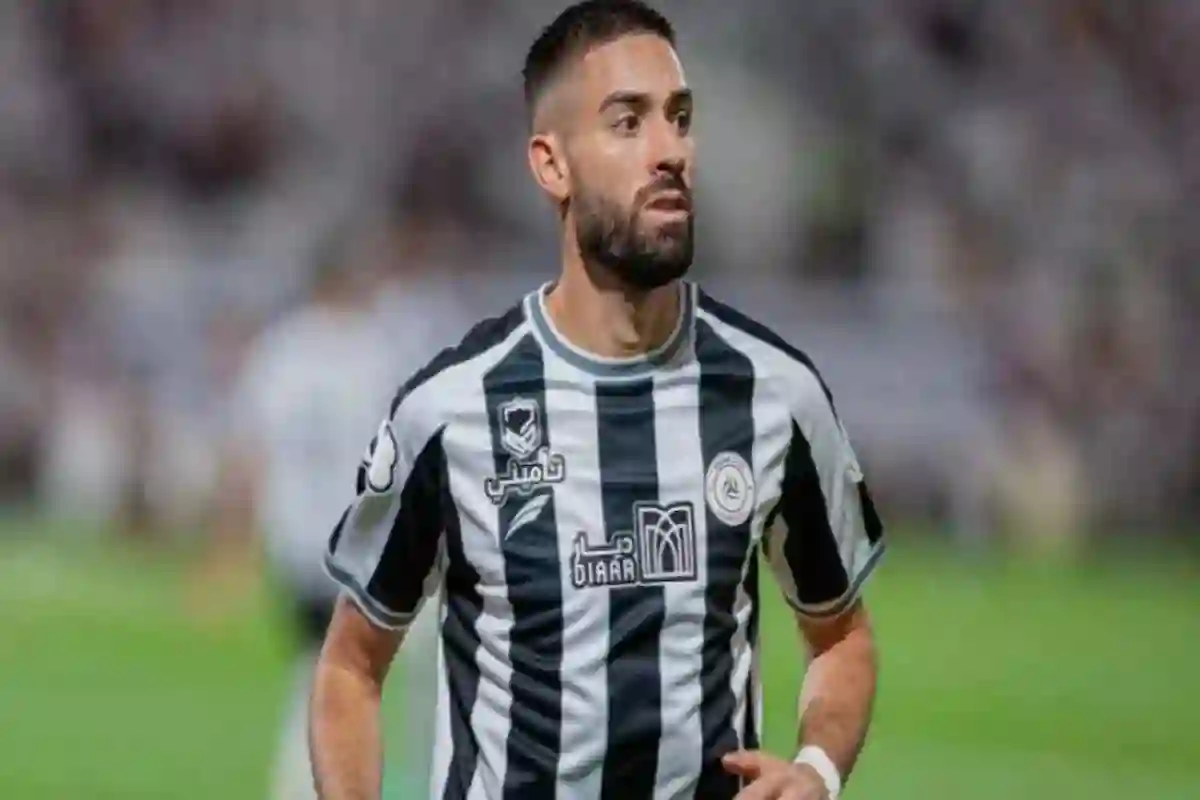 إعلامي سعودي يعلق على إمكانية غياب كاراسكو عن لقاء الاتحاد السعودي