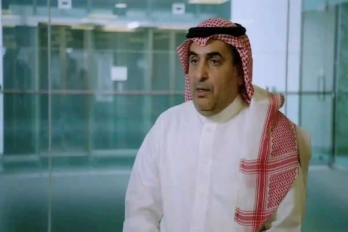 الحميدي يوجه رسالة لسعد اللذيذ بعد استقالته عن منصبه في الرابطة