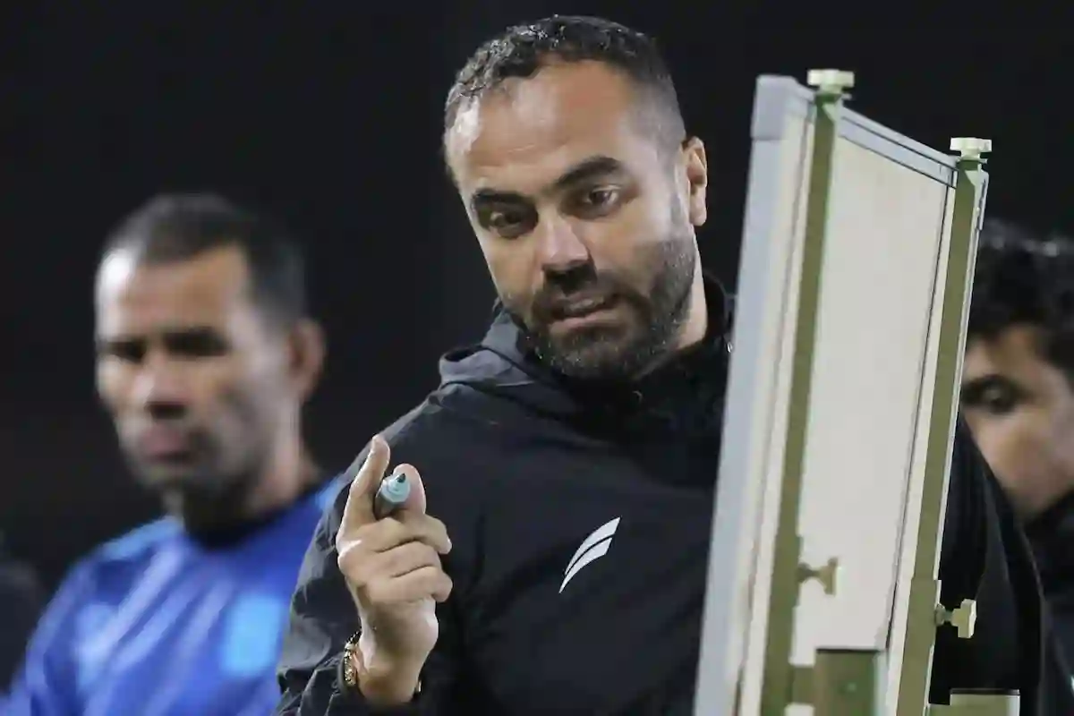 يوسف المناعي يُثير قلق الجمهور قبل مباراة السعودية والصين بتصفيات كأس العالم