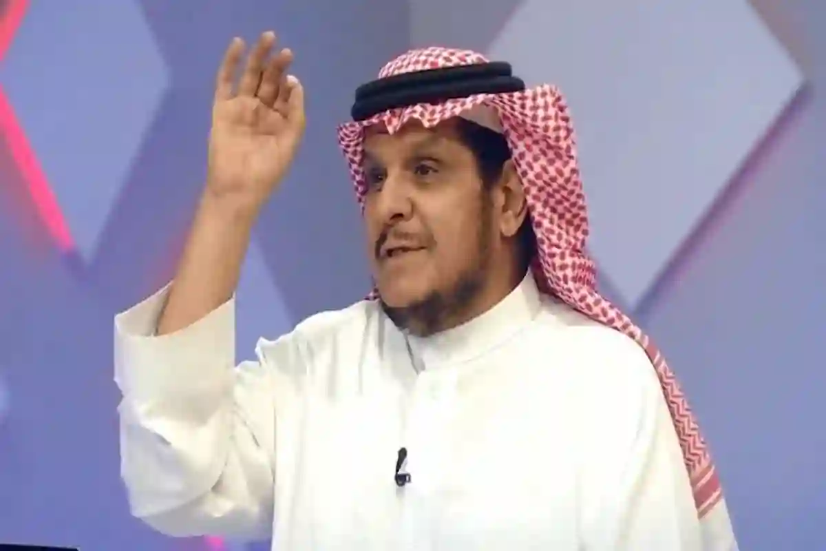 الحصيني يكشف معلومات عن 