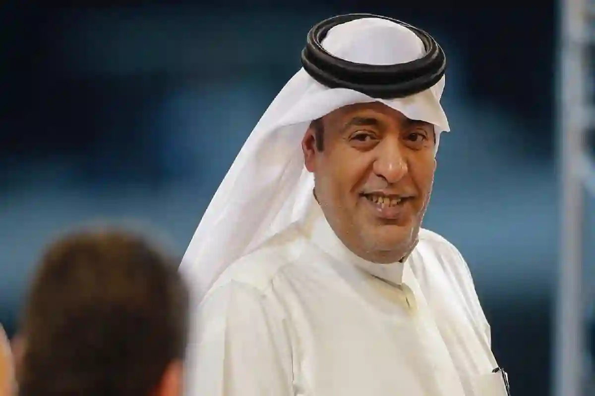  سخرية غير متوقعة من خسائر هذا النادي في روشن من الفراج!!