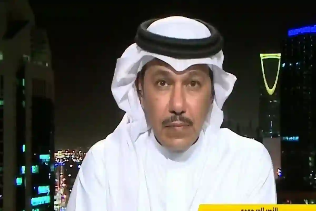 العنقري يكشف عن أزمة النصر السعودي الحقيقية 