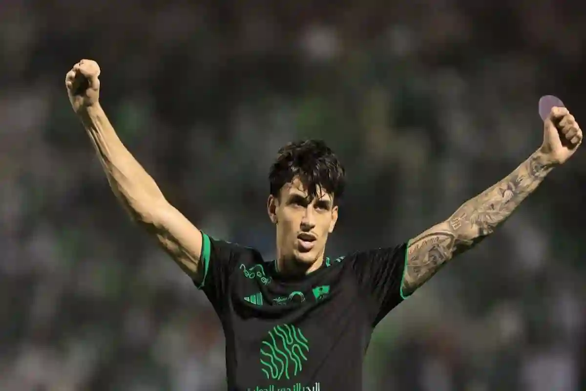  الأهلي يحدد موقفه الأخير من إعارة 