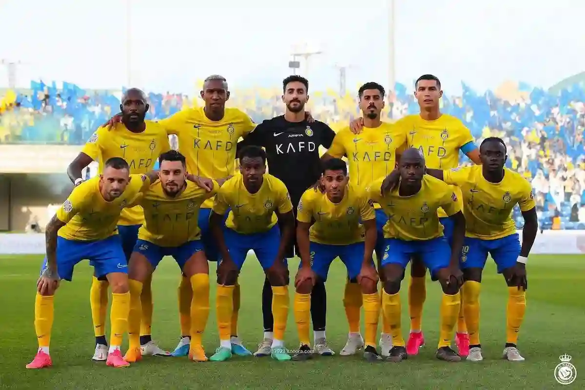 نادي النصر يستعد لفترة الانتقالات الصيفية بضم سفاح بورنموث الإنجليزي!