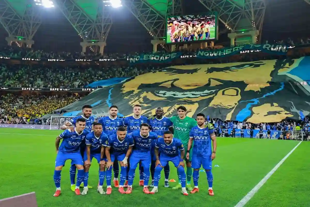 لجنة الانضباط بالاتحاد السعودي توقع عقوبات قاسية بسبب مباراة الهلال الأخيرة