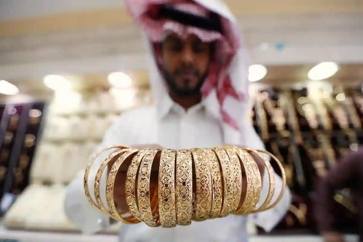 أسعار الذهب في السوق السعودية اليوم الثلاثاء 20 مايو 2025