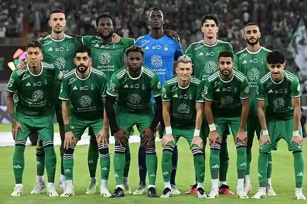 قائمة الأهلي تخلو من عضو هام لمجلس الرئاسة خلال الانتخابات الجارية