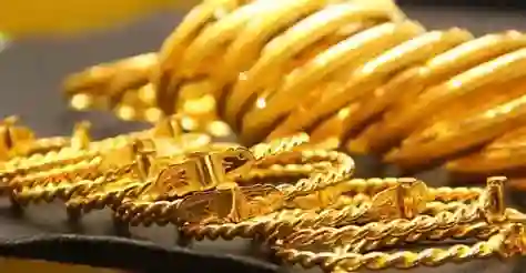 أسعار الذهب تستقر اليوم