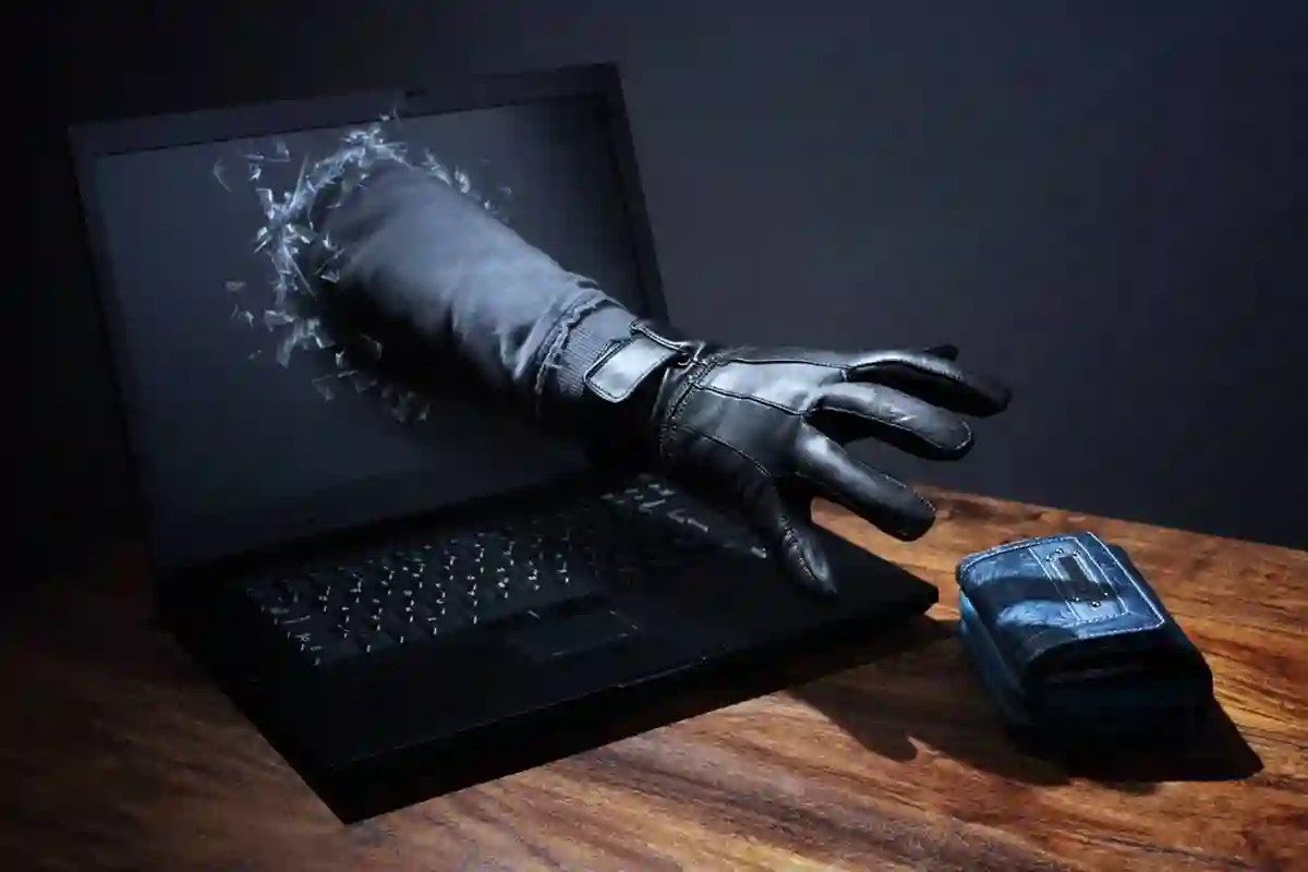 عمليات اختراق البيانات