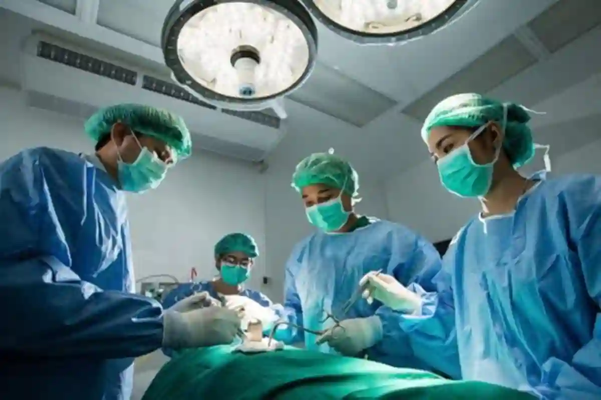 إنجاز طبي غير مسبوق في السعودية
