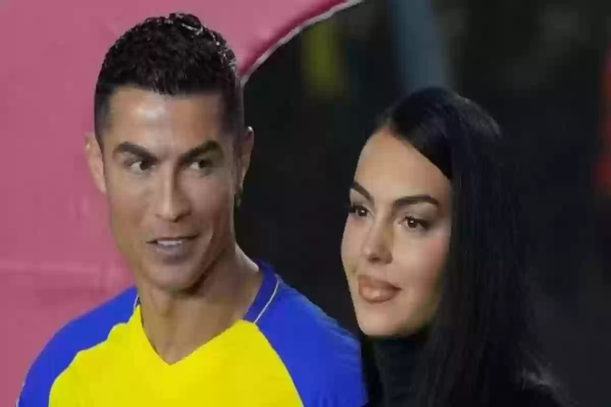 أسرار جديدة لصديقة رونالدو