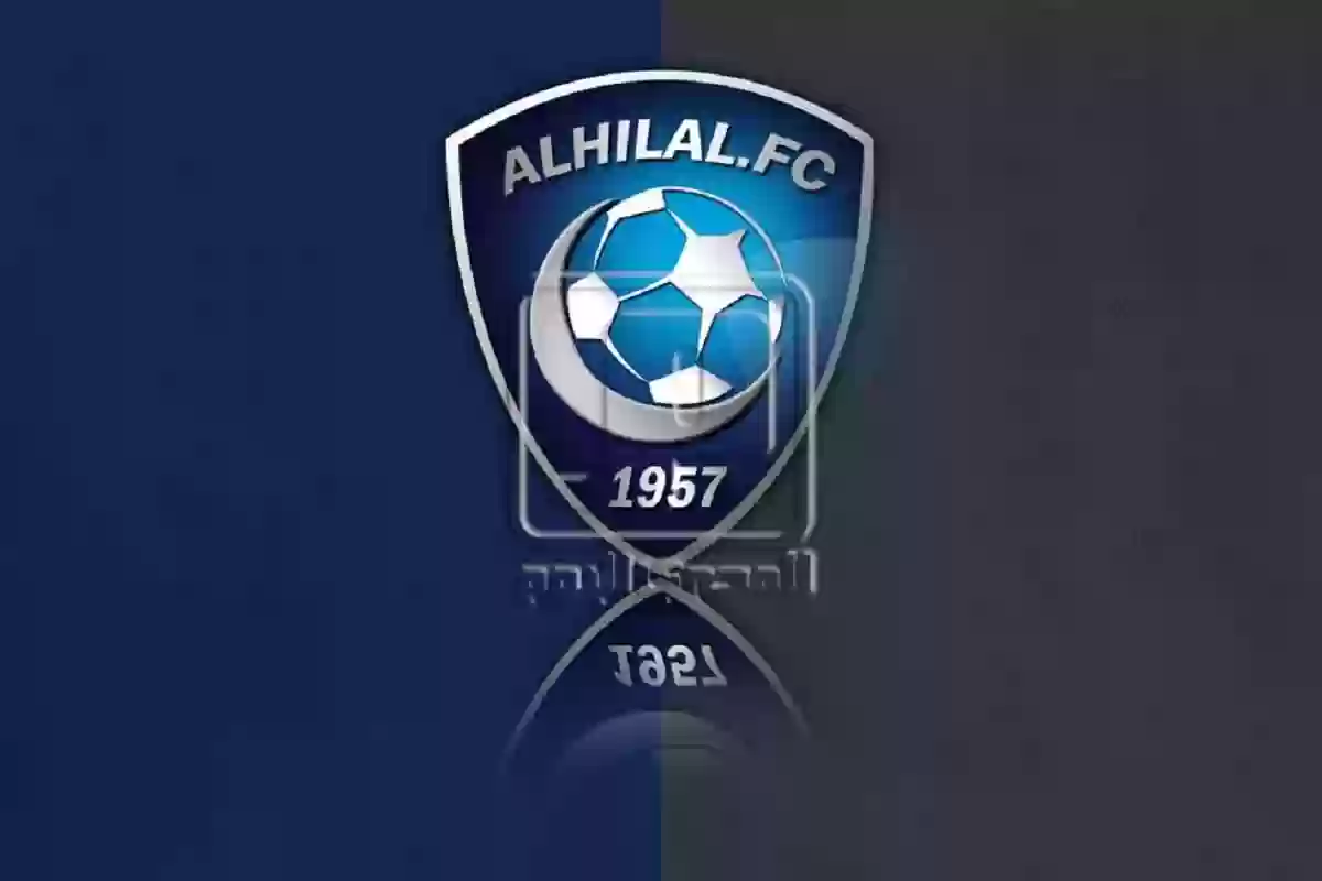 نجم الهلال السعودي ينهار بعد إصابته بال