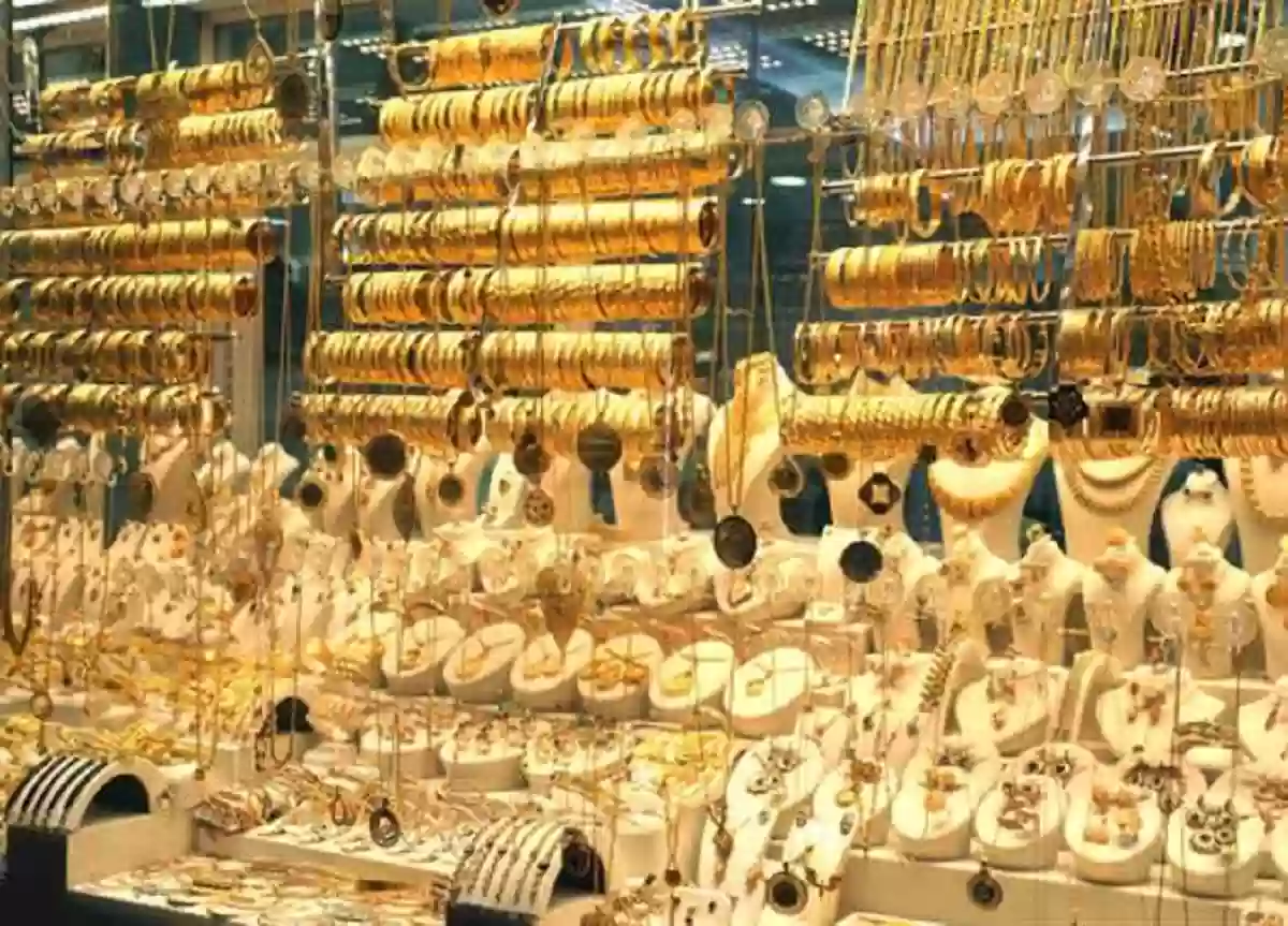 تأثر غير مسبوق لأسعار الذهب بالسوق العالمي
