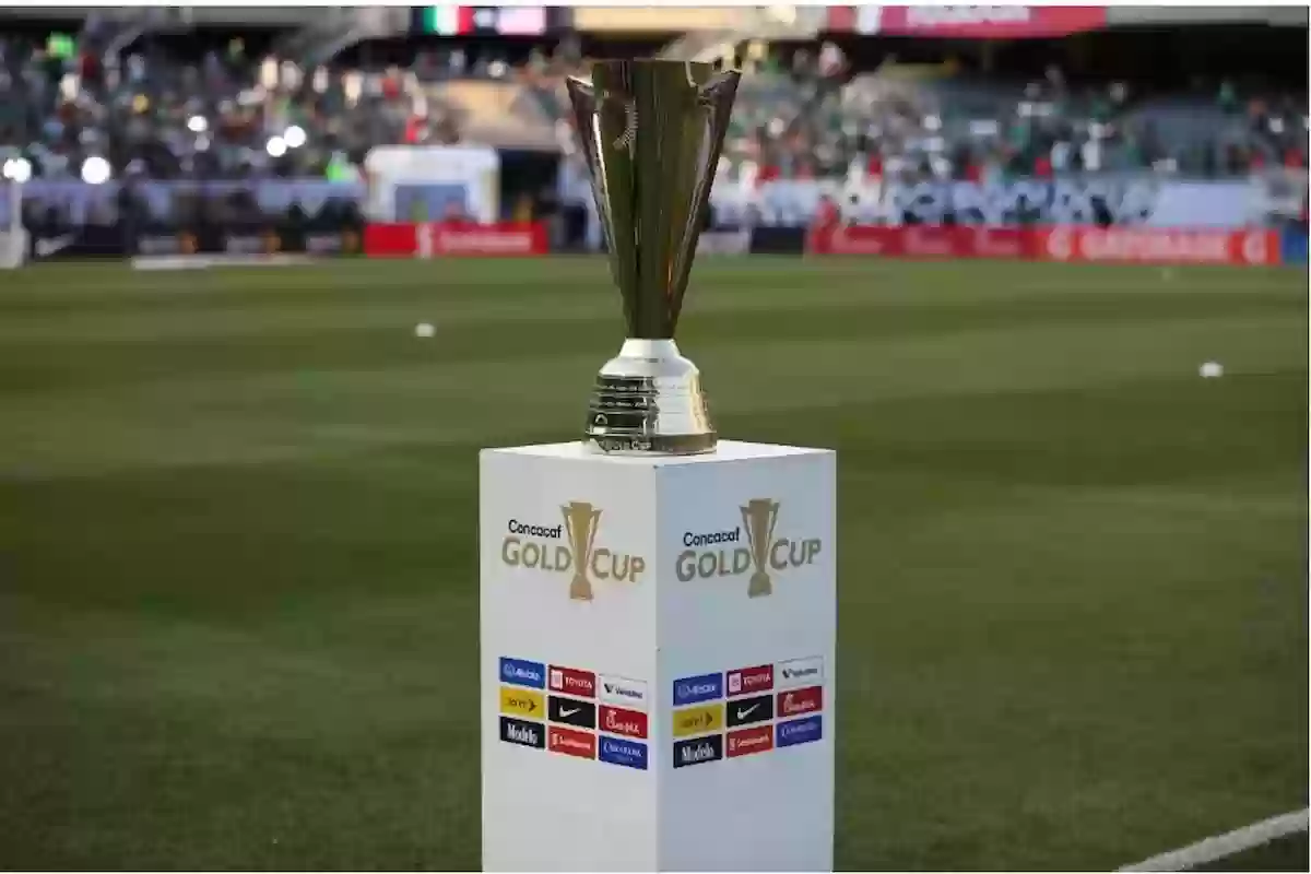 تعرف على مكاسب السعودية المالية من المشاركة في نسختي الكأس الذهبية