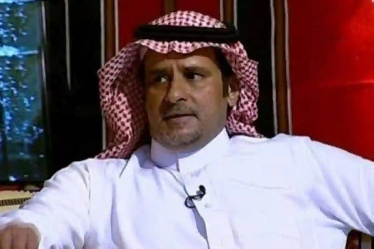 الحناكي يطالب إدارة الهلال ببحث التعاقد مع المدرب الكرواتي