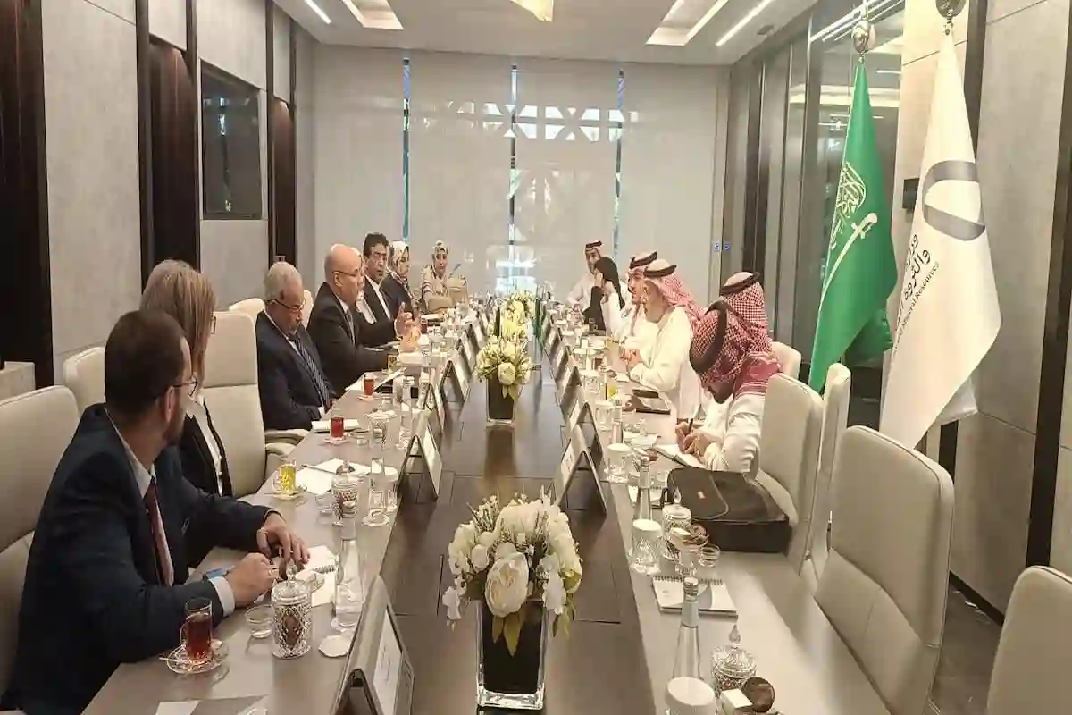 5 مذكرات تفاهم ثمار 