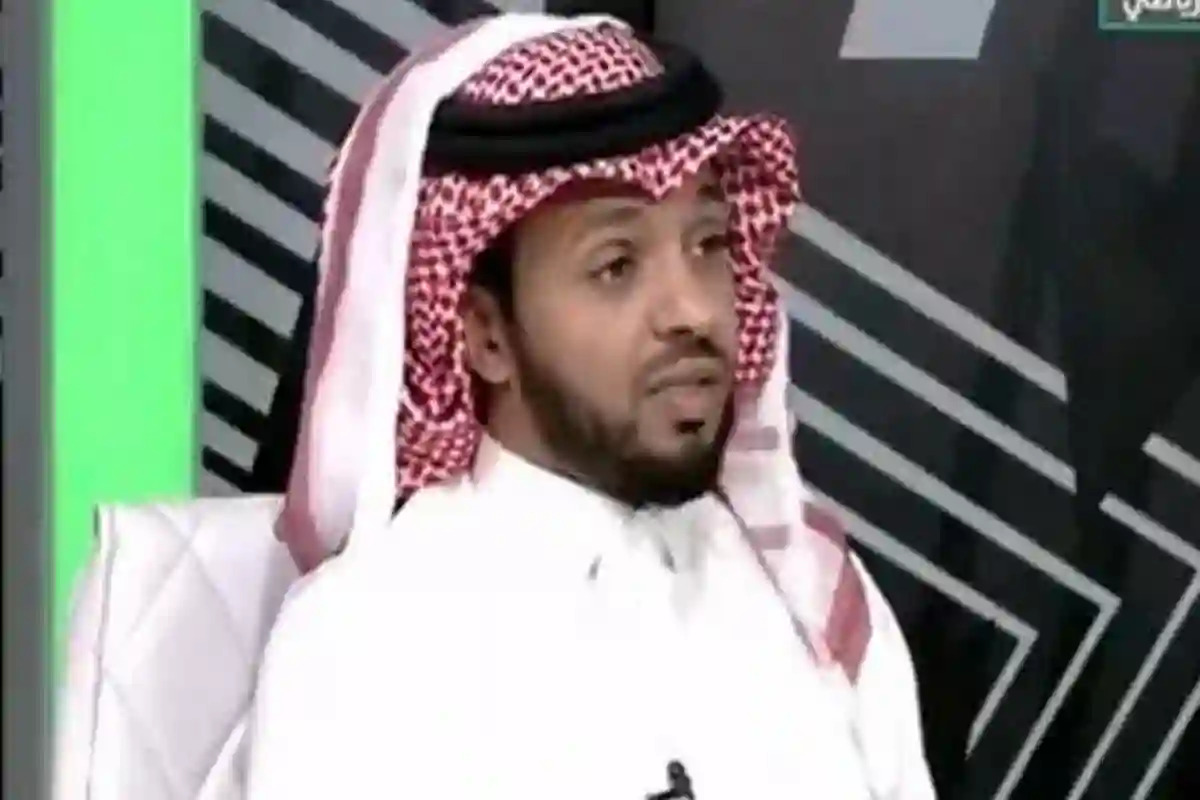 المريسل يفجر مفاجآت حول ابن نافل والمفرج.. هذا البديل