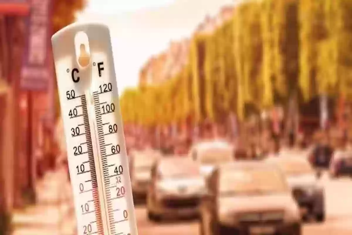 بعد 60 يوم من الصيف هذه الدول ستدخل بمنافسة عالمية لتسجيل أعلى درجة حرارة