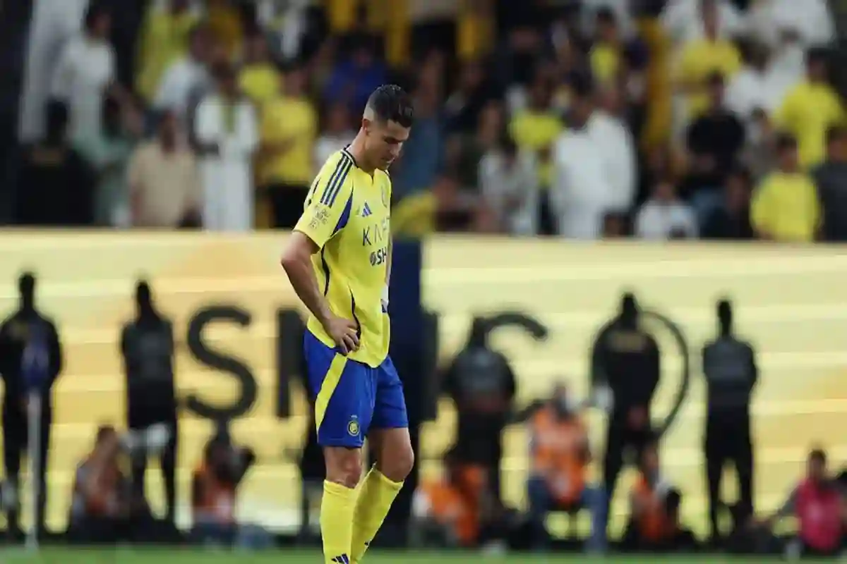 الفراج يعلق على مسيرة الدون مع النصر وإمكانية انتقاله للهلال