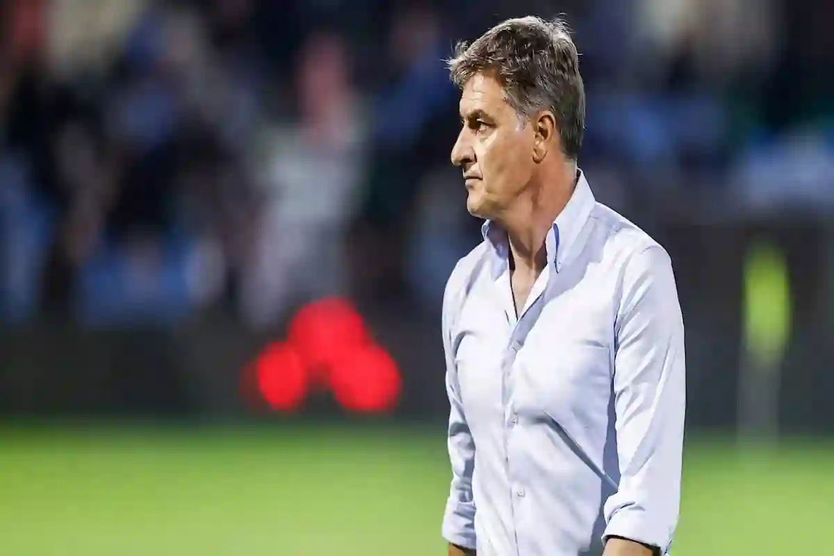 جونزاليس يعلق على فوز الفريق على العروبة ومواجهة الهلال المرتقبة