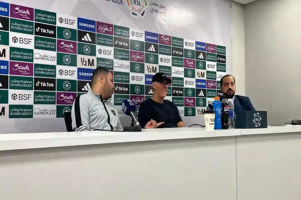 بلان يعلق على أداء الاتحاد السعودي بعد الفوز على الشباب