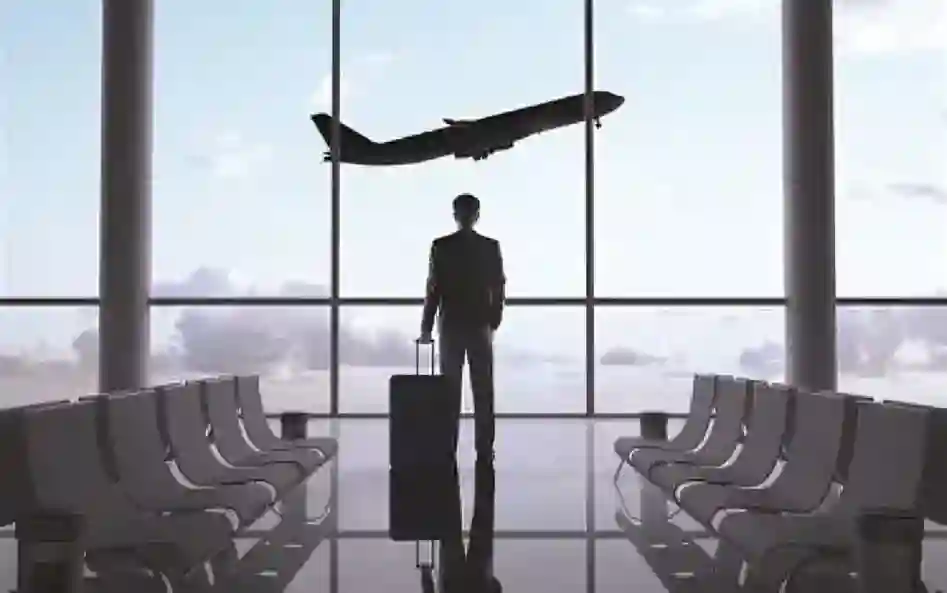 نصائح لرحلتك الجوية الأولى