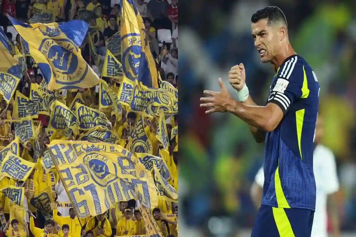 إقالة جديدة تهز نادي النصر.. الشنيف يكشف التفاصيل