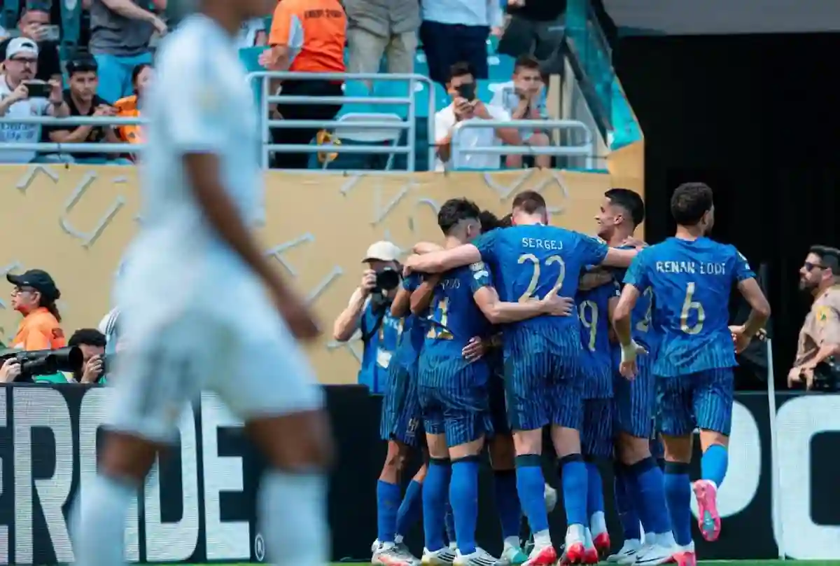 الهلال