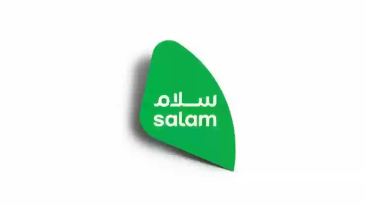 تفعيل النت شريحة سلام