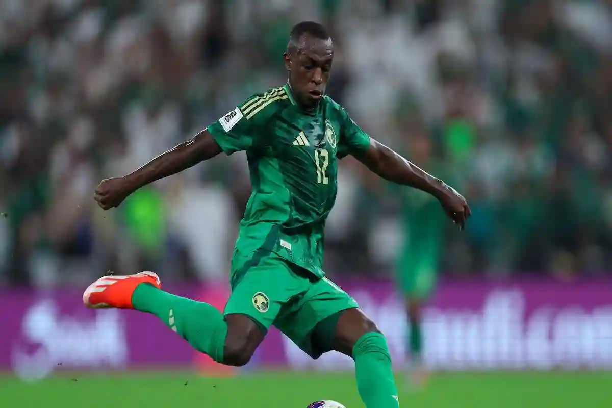 حقيقة مشاركة سعود عبد الحميد من مباراة منتخب اليابان بتصفيات آسيا