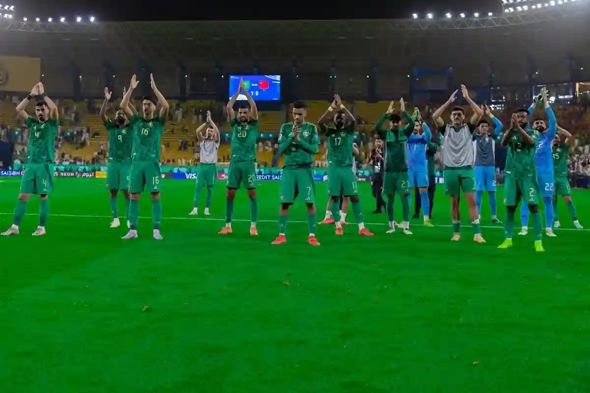 اللي فاز على الأرجنتين يفوز على اليابان!!
