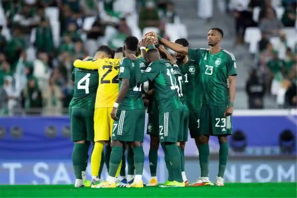  السالمي يعلق على أداء منتخب السعودية أمام اليابان