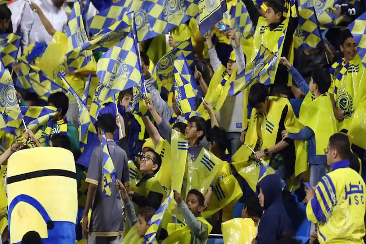 البدر يصدم جماهير النصر السعودي بأزمة كأس العالم للأندية