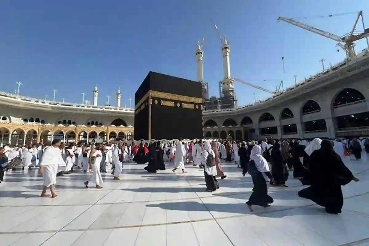  إعلان رسمي بمنع دخول مكة المكرمة لحاملي تلك التأشيرات