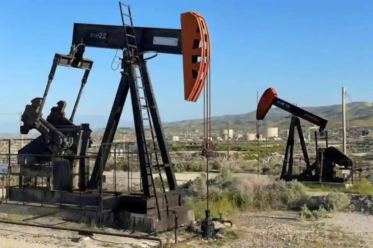 أكبر مصفاة للنفط 