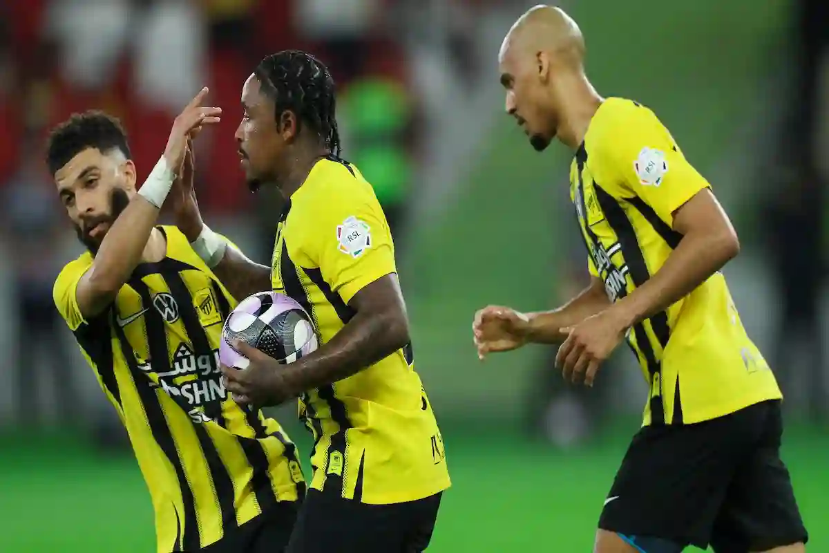  السالمي يثير القلق حول الاتحاد في جولات روشن الثلاث القادمة