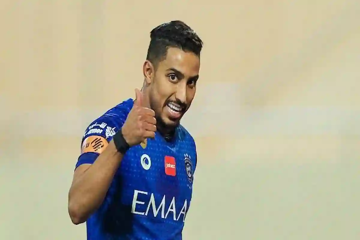 الدوري السعودي 