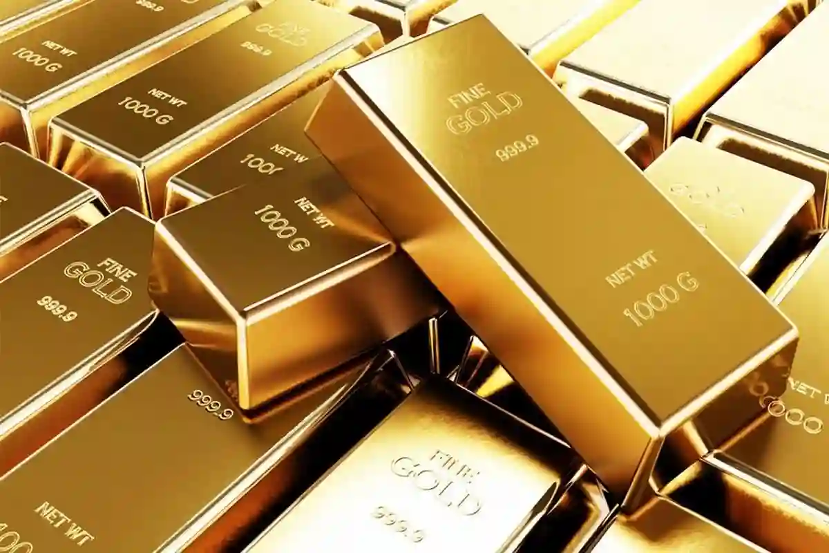 أسعار الذهب تقفز بشكل كبير بتعاملات اليوم الثلاثاء 22 أبريل في السوق السعودية