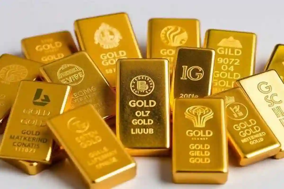 أسعار الذهب بالجرام في السعودية بمستهل اليوم الخميس 22 مايو 2025