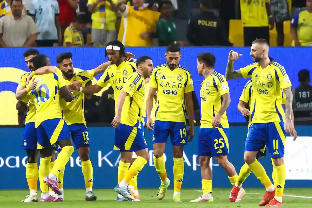 تأخر صدور قرار مركز التحكيم الرياضي بشأن احتجاج النصر!