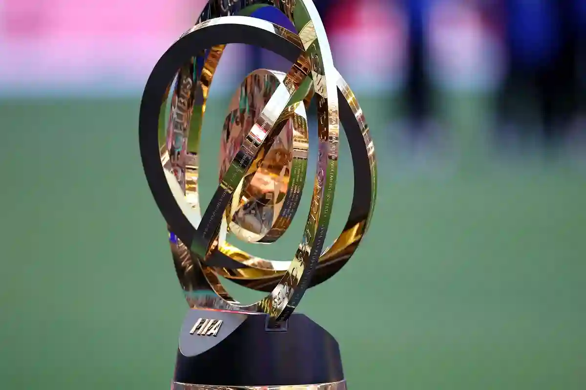 كأس العالم للأندية 2029