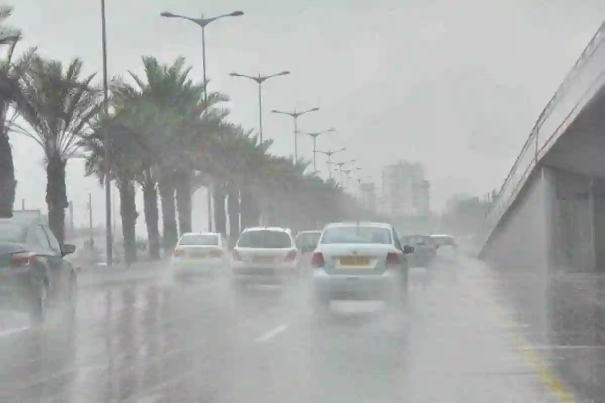 المركز الوطني للأرصاد يحذر من تقلبات جوية في جازان اليوم