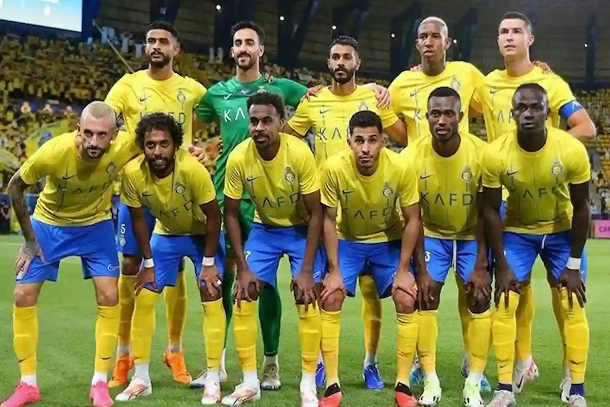 الملحم يصفع الهلال بعد غضب ترشيح النصر في كأس الأندية