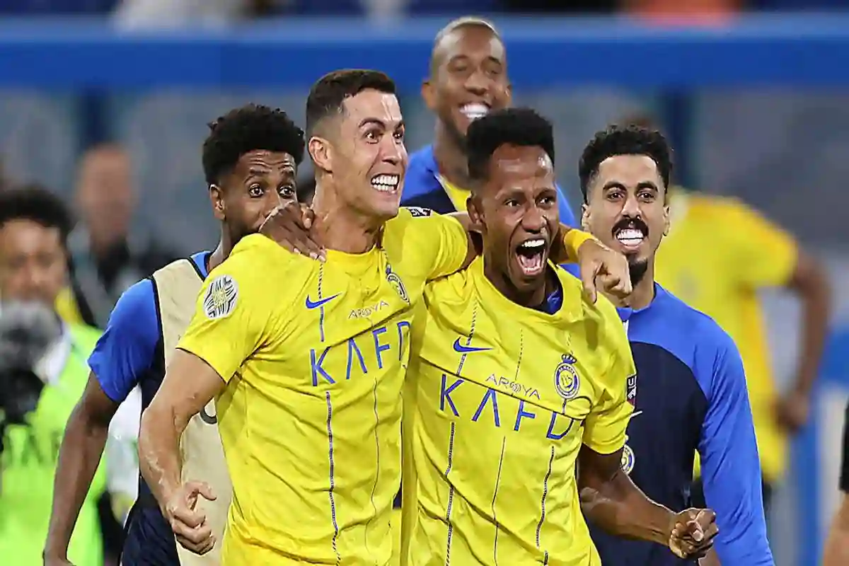  الذكاء الاصطناعي يُكذّب بيان النصر بعدد البطولات الرسمية!!