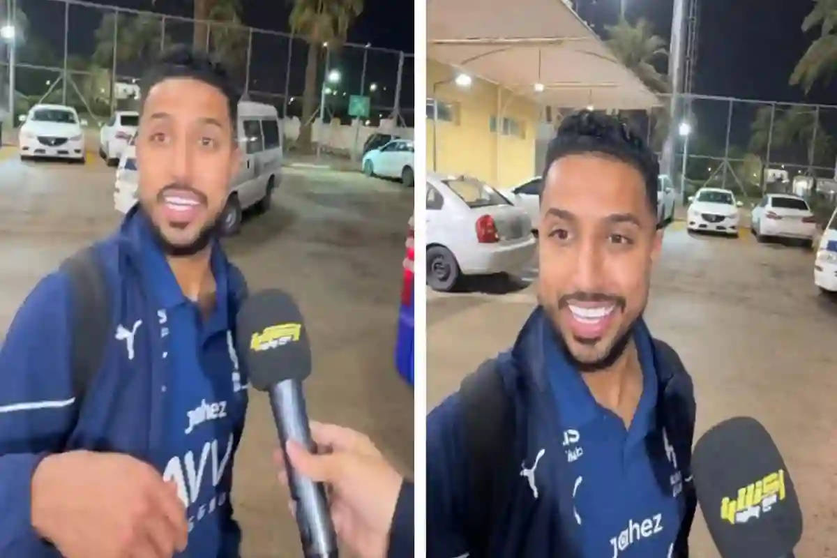 نجم الهلال 
