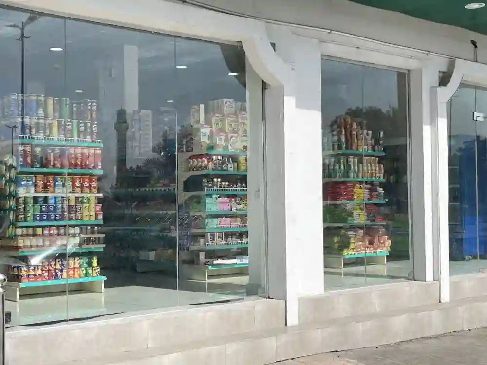 تنظيم الأسواق
